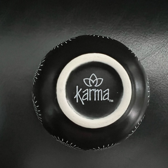 Celestial Small Trinket Dish - Picture 5 of 7